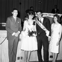 A2013.012.07253 - Saugeen Dist. H.S. Prom 1964